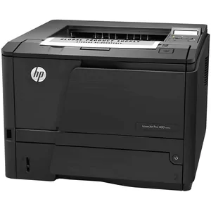 Замена лазера на принтере HP Pro 400 M401A в Белгороде